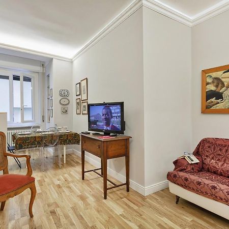 Marvelous Soziglia Apartment By Wonderful Italy Genoa Bagian luar foto