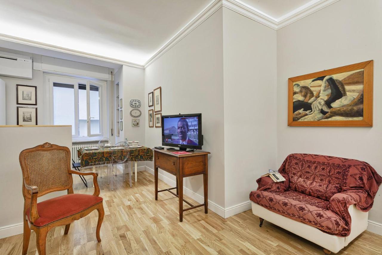 Marvelous Soziglia Apartment By Wonderful Italy Genoa Bagian luar foto