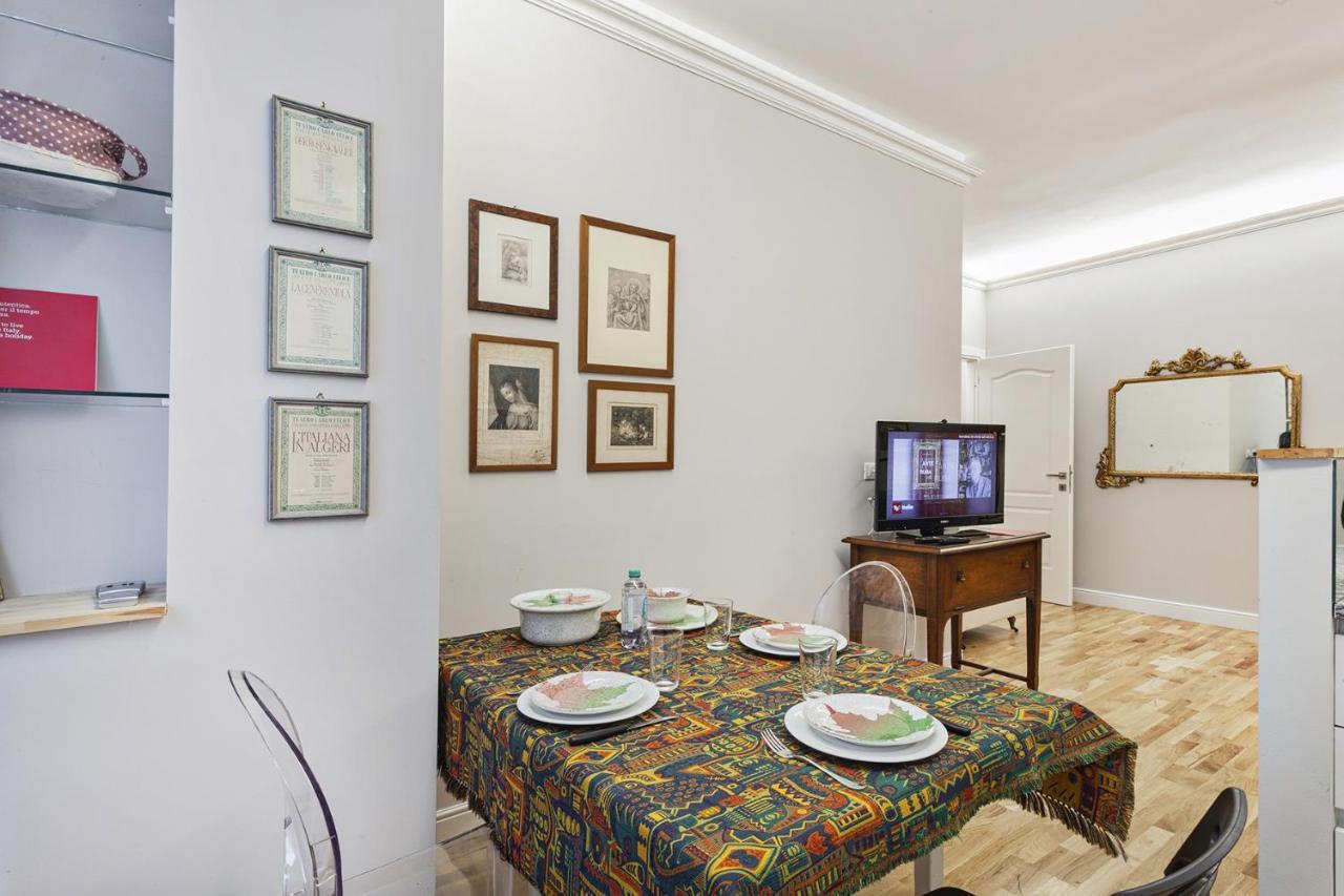 Marvelous Soziglia Apartment By Wonderful Italy Genoa Bagian luar foto