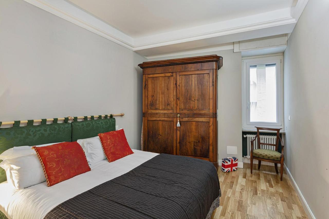 Marvelous Soziglia Apartment By Wonderful Italy Genoa Bagian luar foto