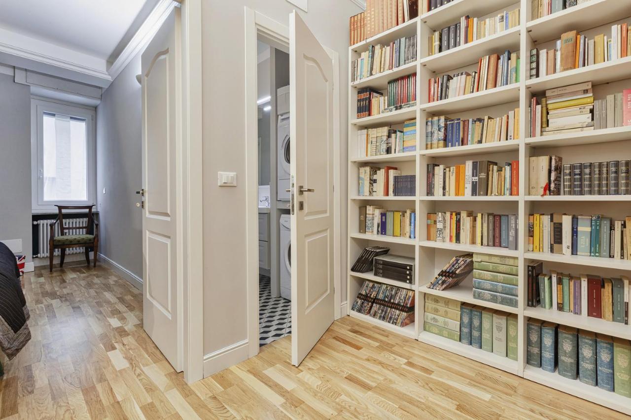 Marvelous Soziglia Apartment By Wonderful Italy Genoa Bagian luar foto
