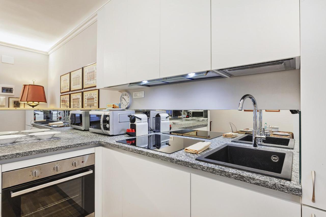 Marvelous Soziglia Apartment By Wonderful Italy Genoa Bagian luar foto