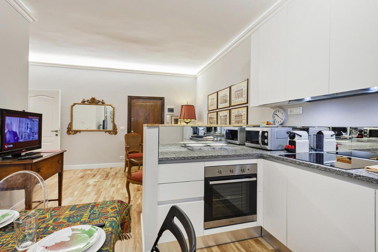 Marvelous Soziglia Apartment By Wonderful Italy Genoa Bagian luar foto